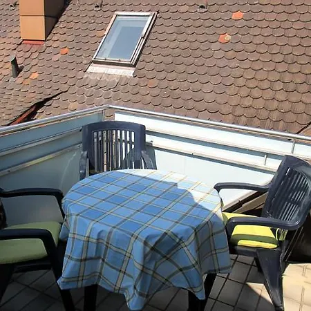 Appartamento Ferienwohnung-wilma-comfort-im-gaestehaus-wilma