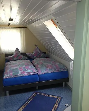 Ferienwohnung-wilma-comfort-im-gaestehaus-wilma Appartamento