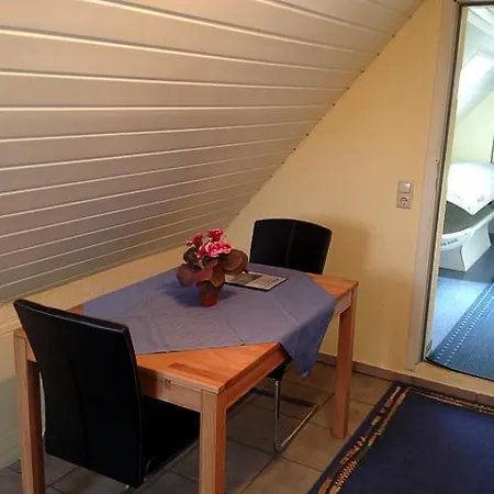 Appartamento Ferienwohnung-wilma-comfort-im-gaestehaus-wilma *